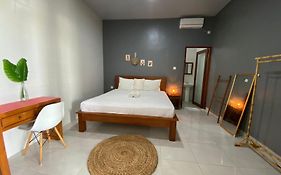 Tyana Private Room In Batu Bolong Canggu 21